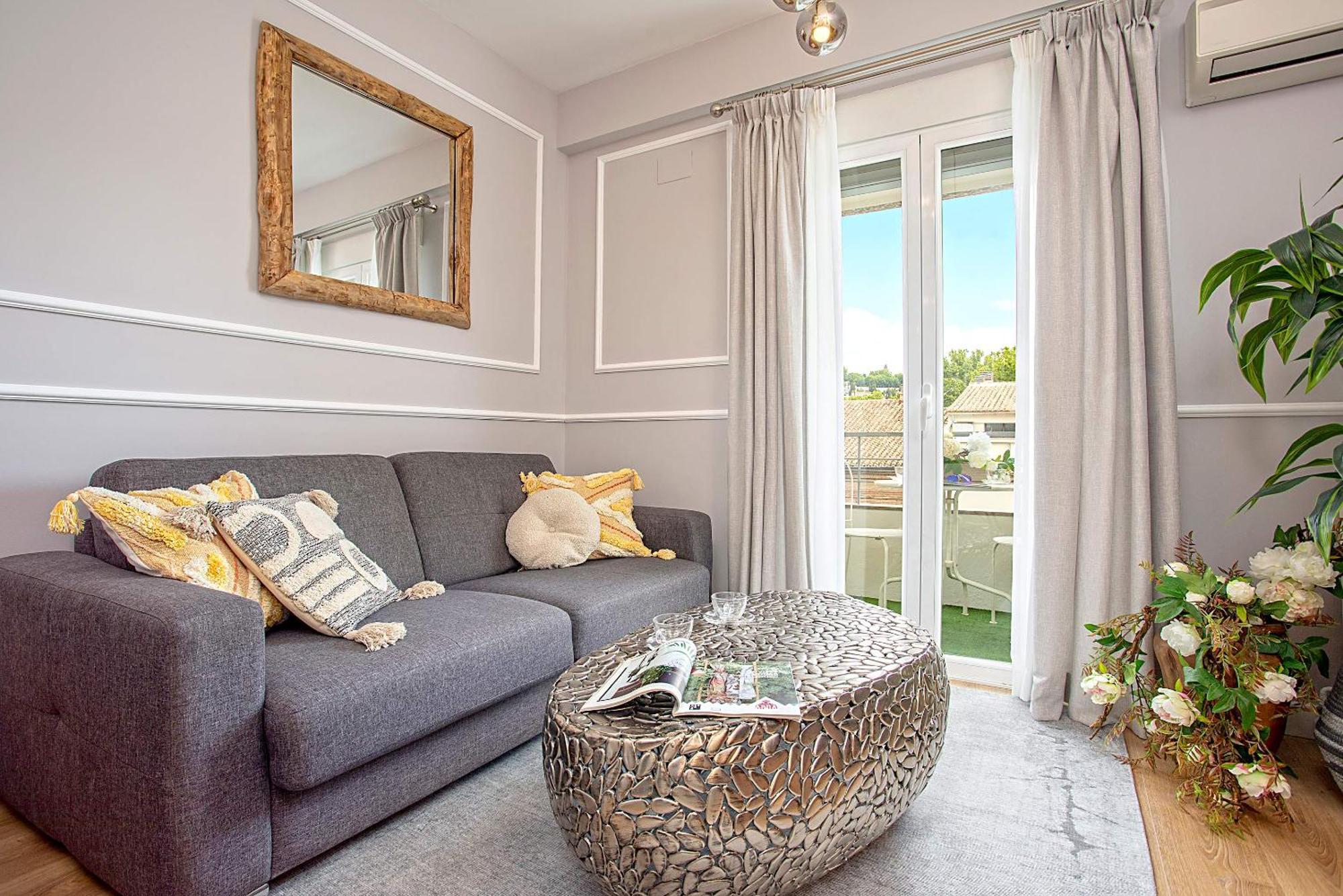 Genteel Home Amira グラナダ エクステリア 写真